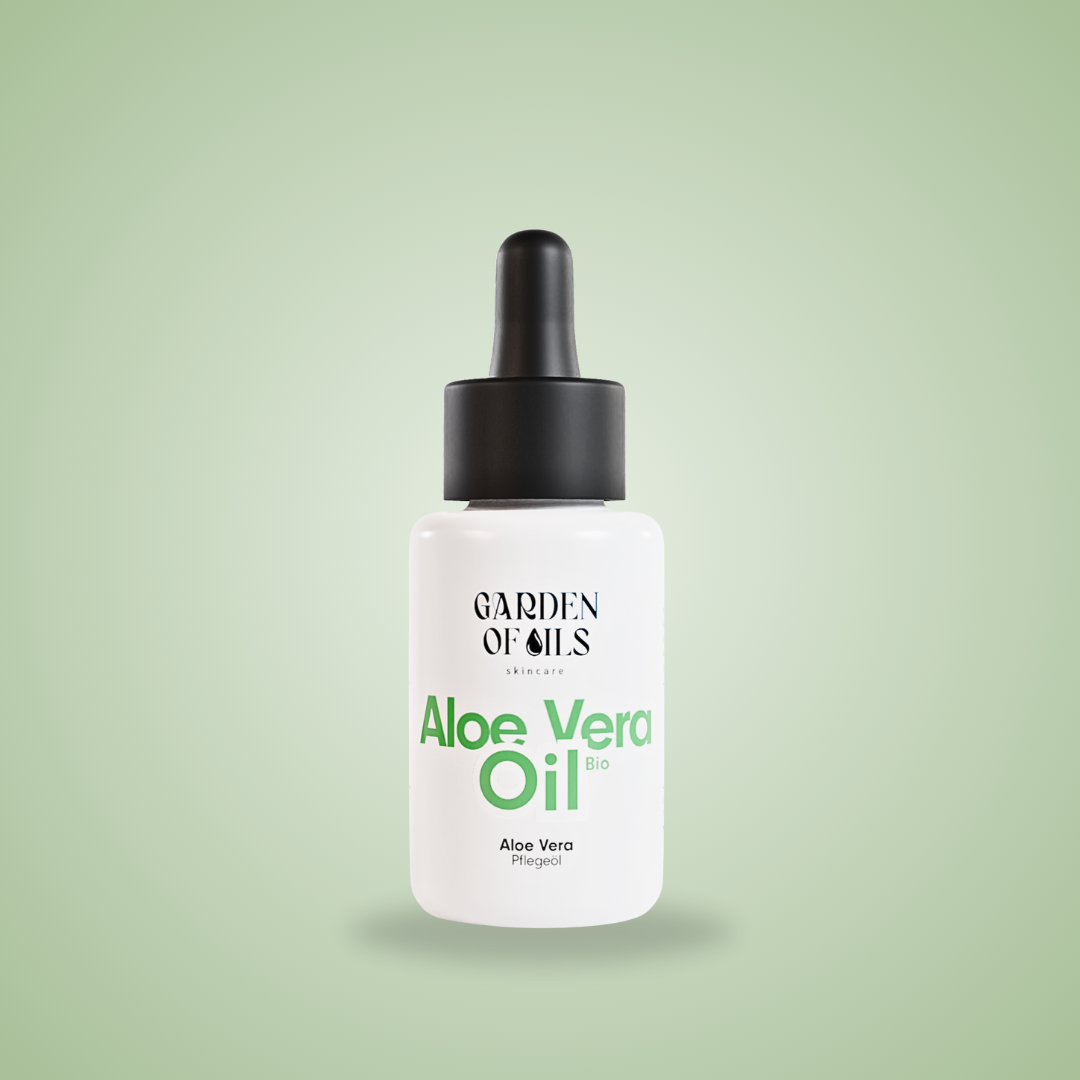 After Sun Oil