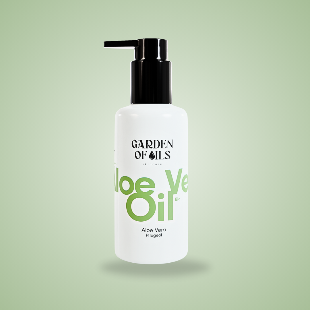 After Sun Oil