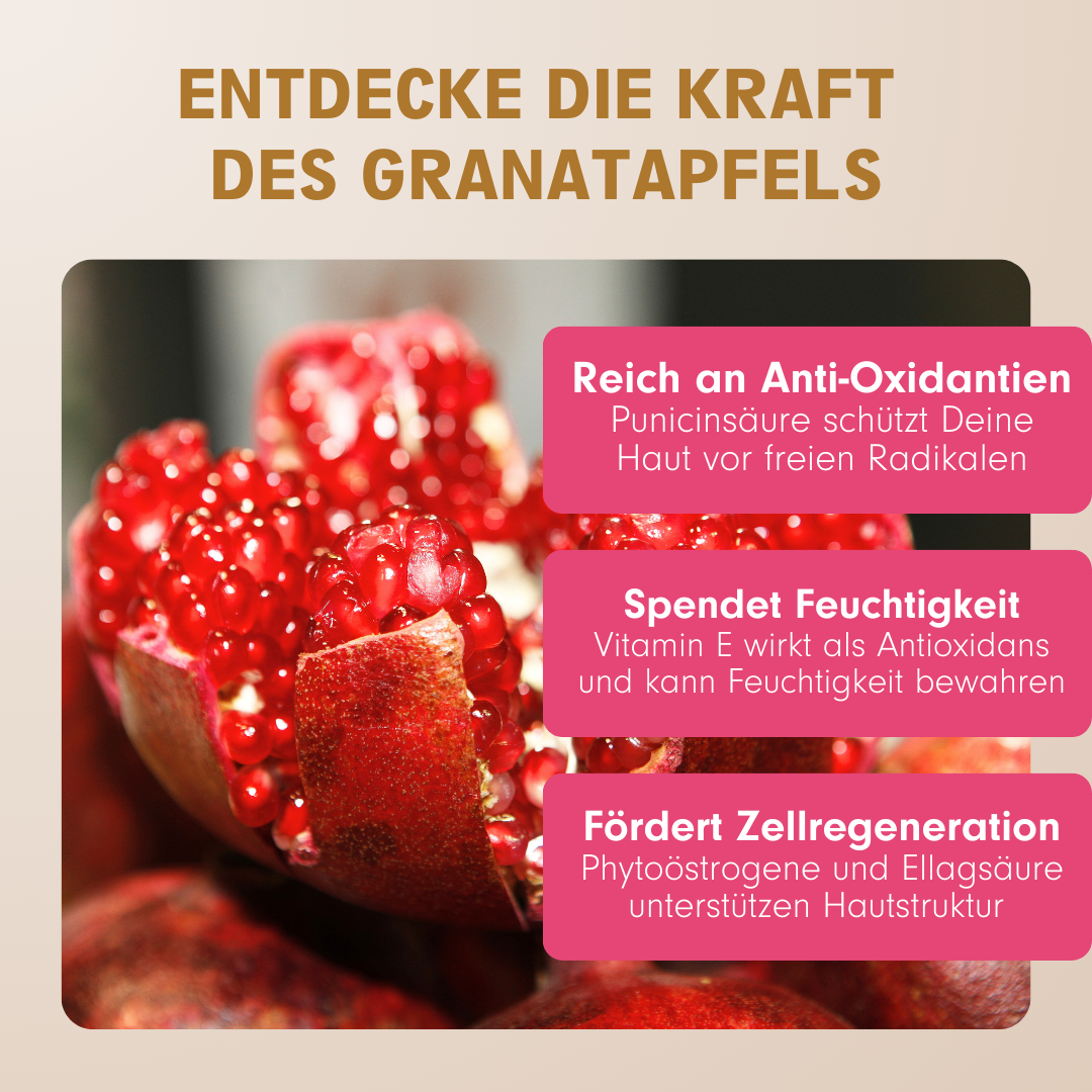 Slow Aging Gesichtsöl