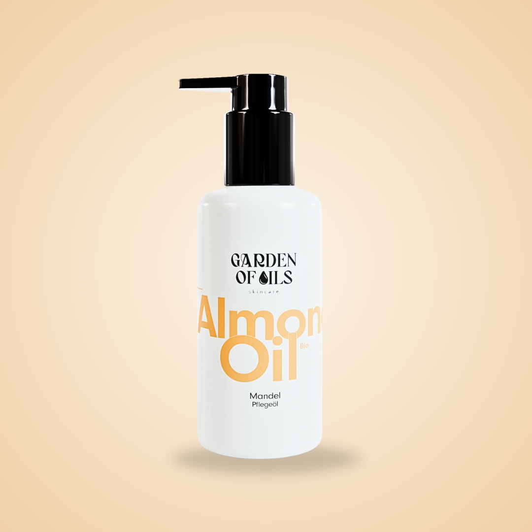 Skin Lover Oil