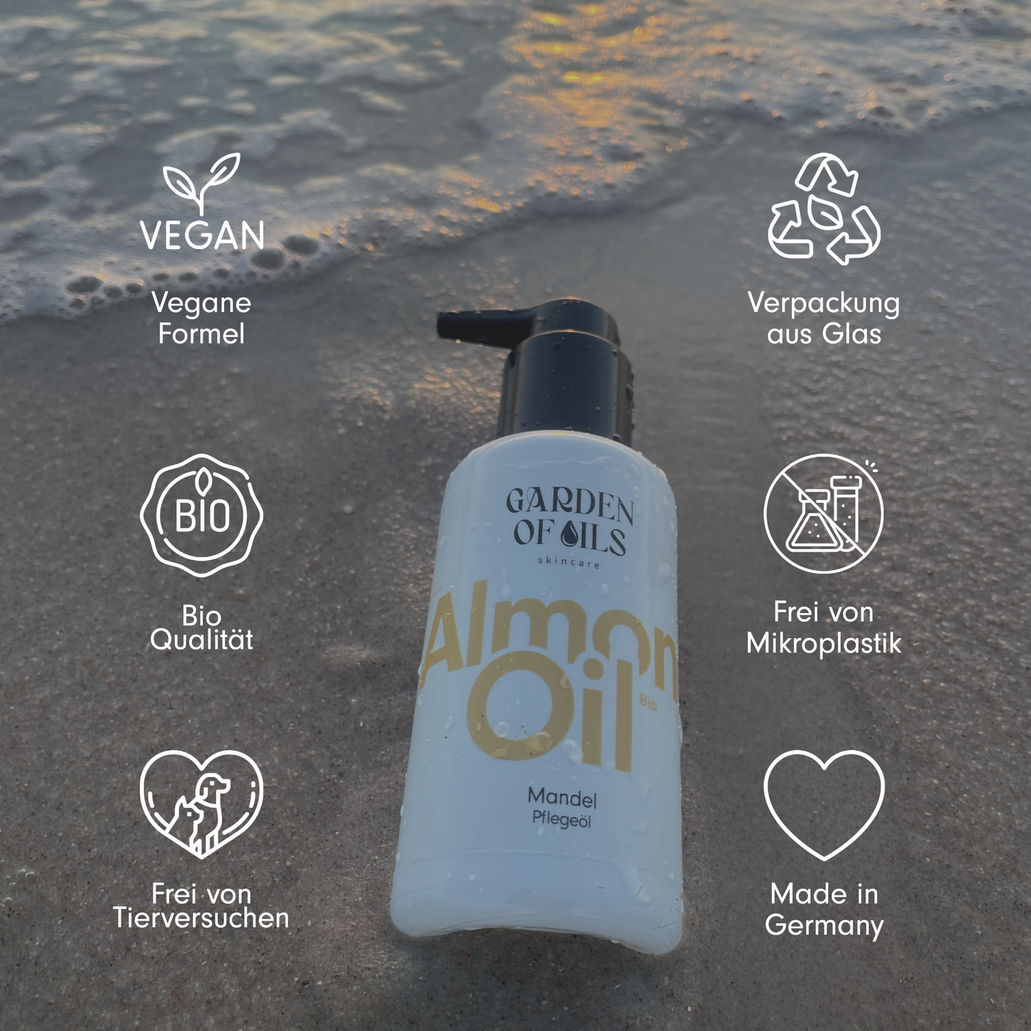 Skin Lover Oil