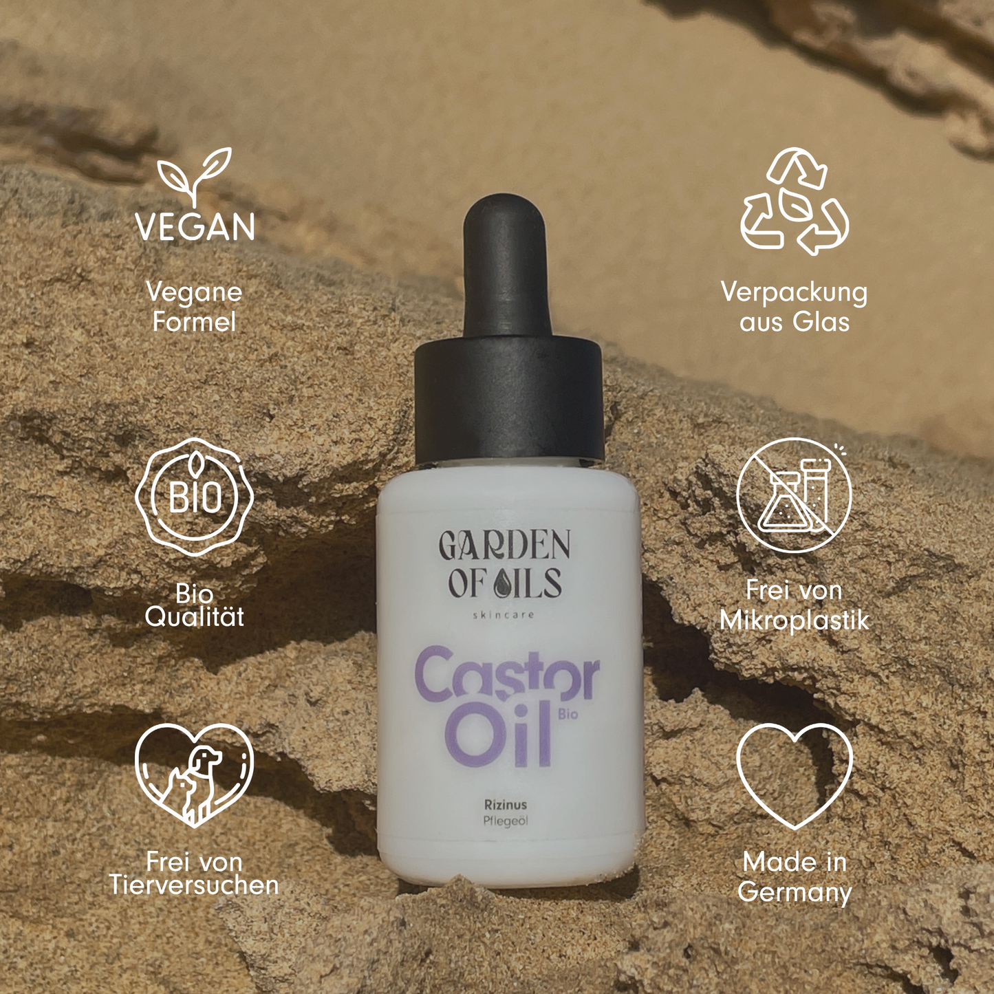 Hair Oil