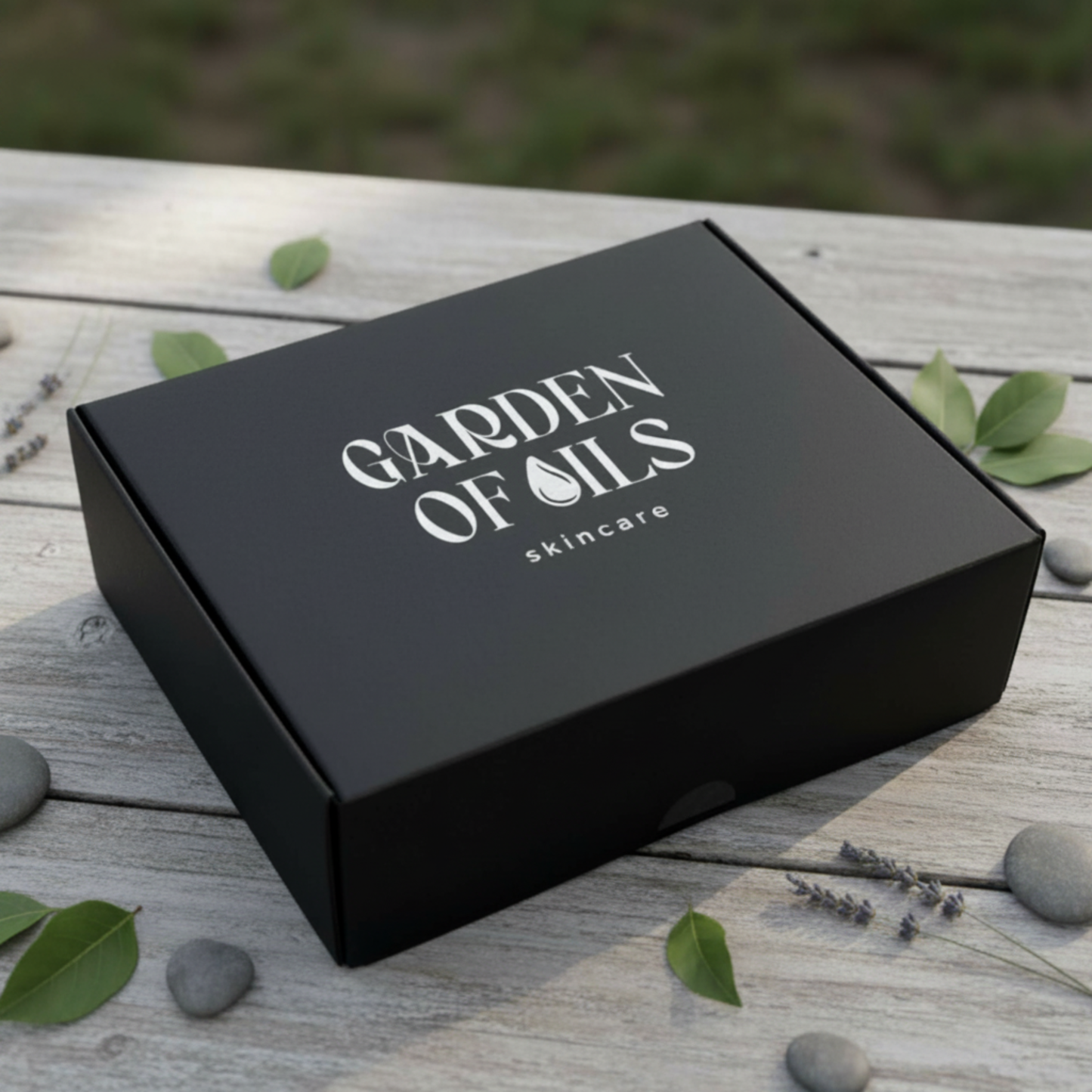 Geschenkbox