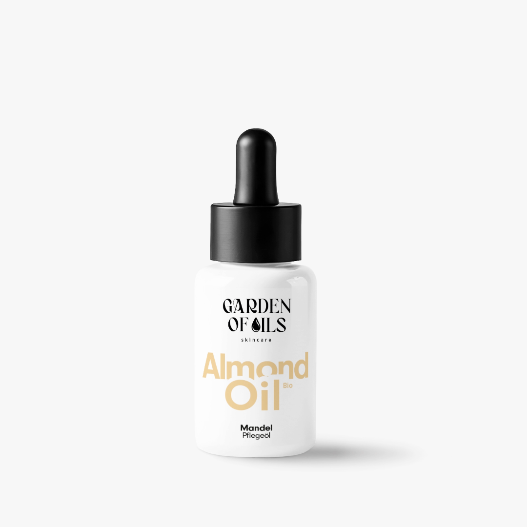 Skin Lover Oil