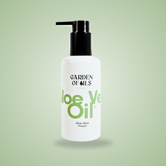After Sun Oil