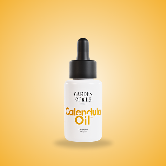 Sensitive Oil