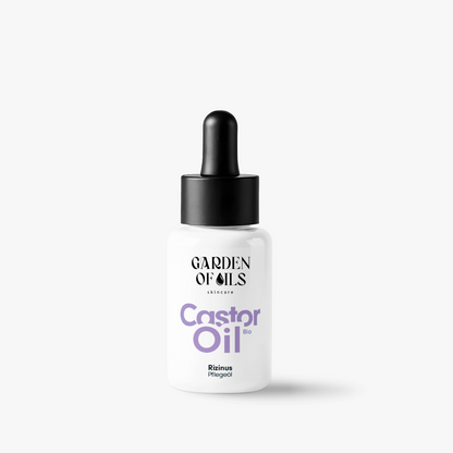 Hair Oil