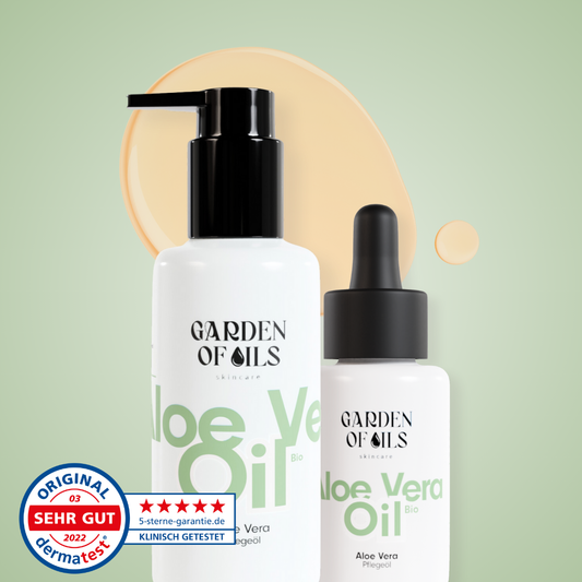 After Sun Oil