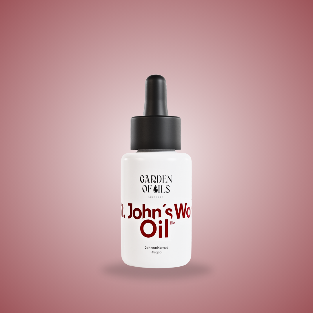 Relaxing Oil