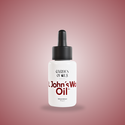 Relaxing Oil