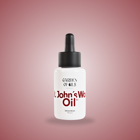 Relaxing Oil