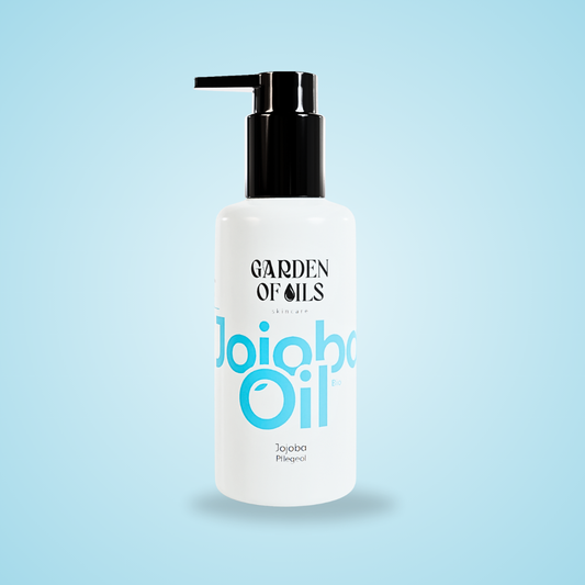 Cleansing Oil