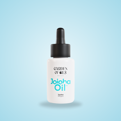 Cleansing Oil