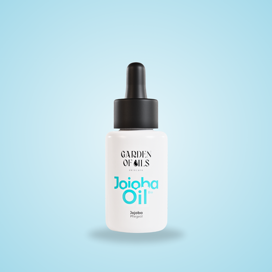 Cleansing Oil