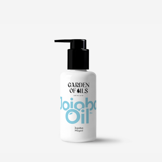 Cleansing Oil