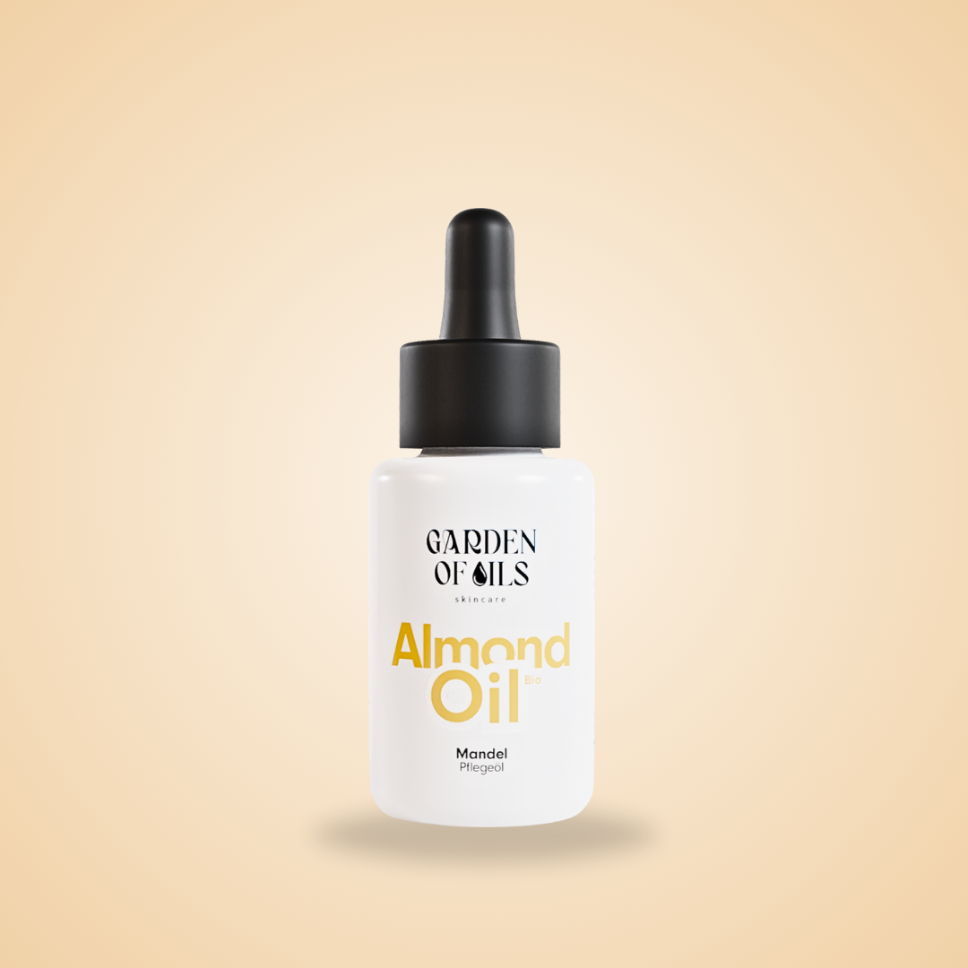 Skin Lover Oil