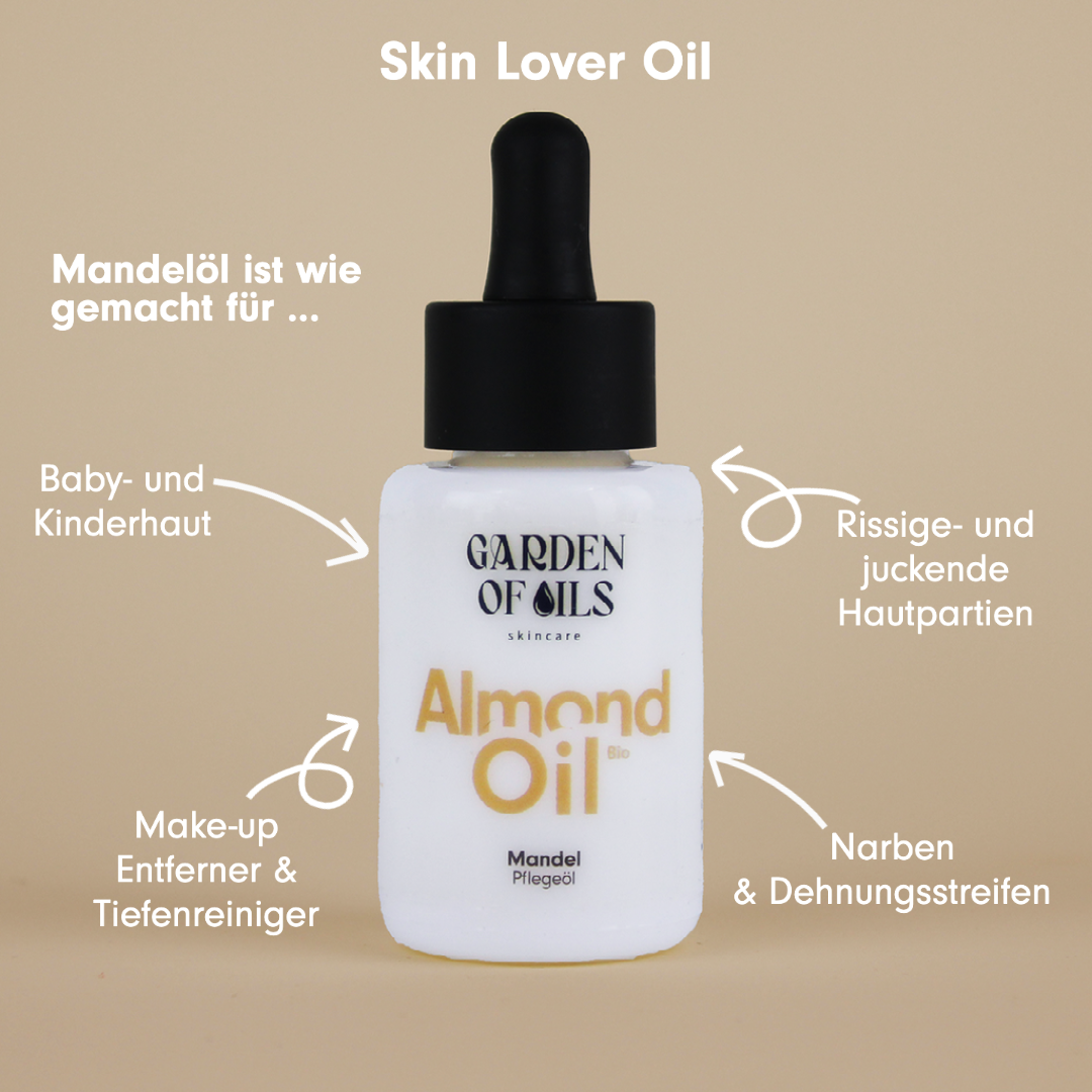 Skin Lover Oil