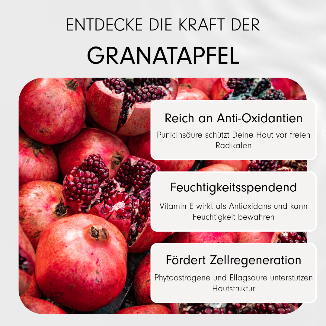 Slow Aging Gesichtsöl