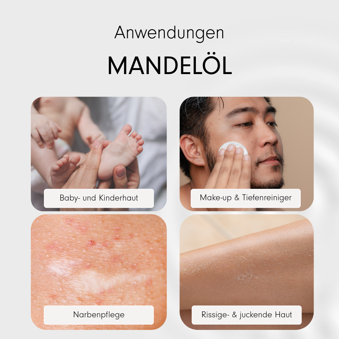 Skin Lover Oil