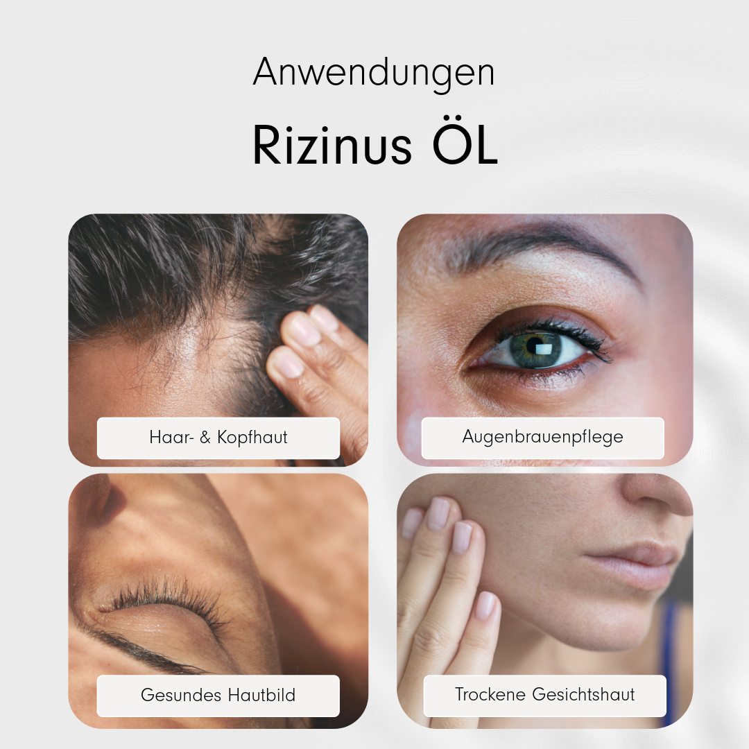 Hair Oil