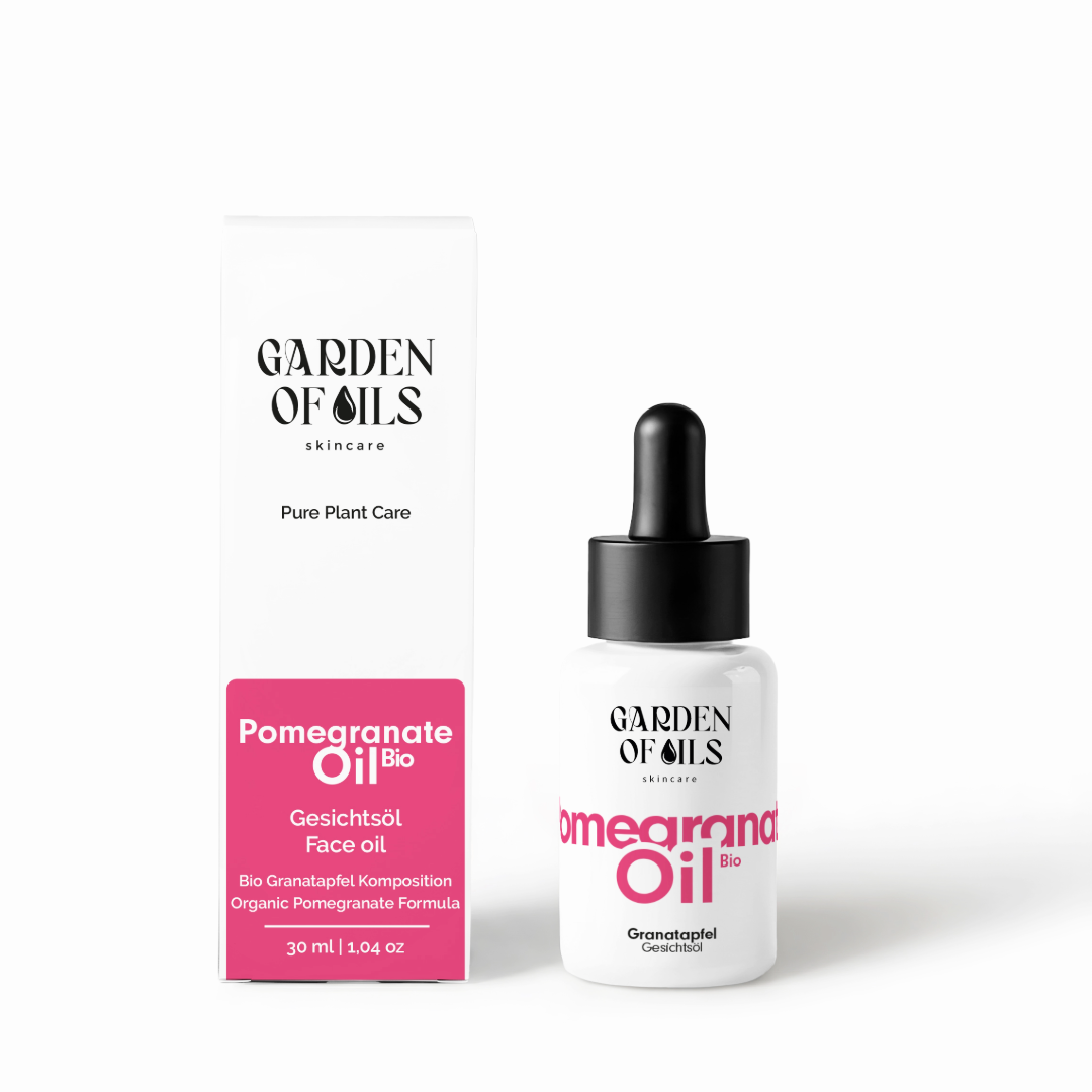 Slow Aging Gesichtsöl