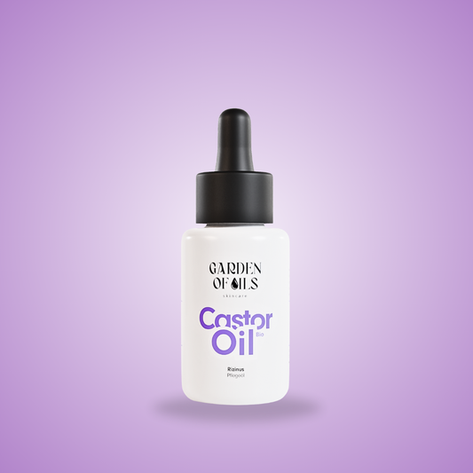 Hair Oil