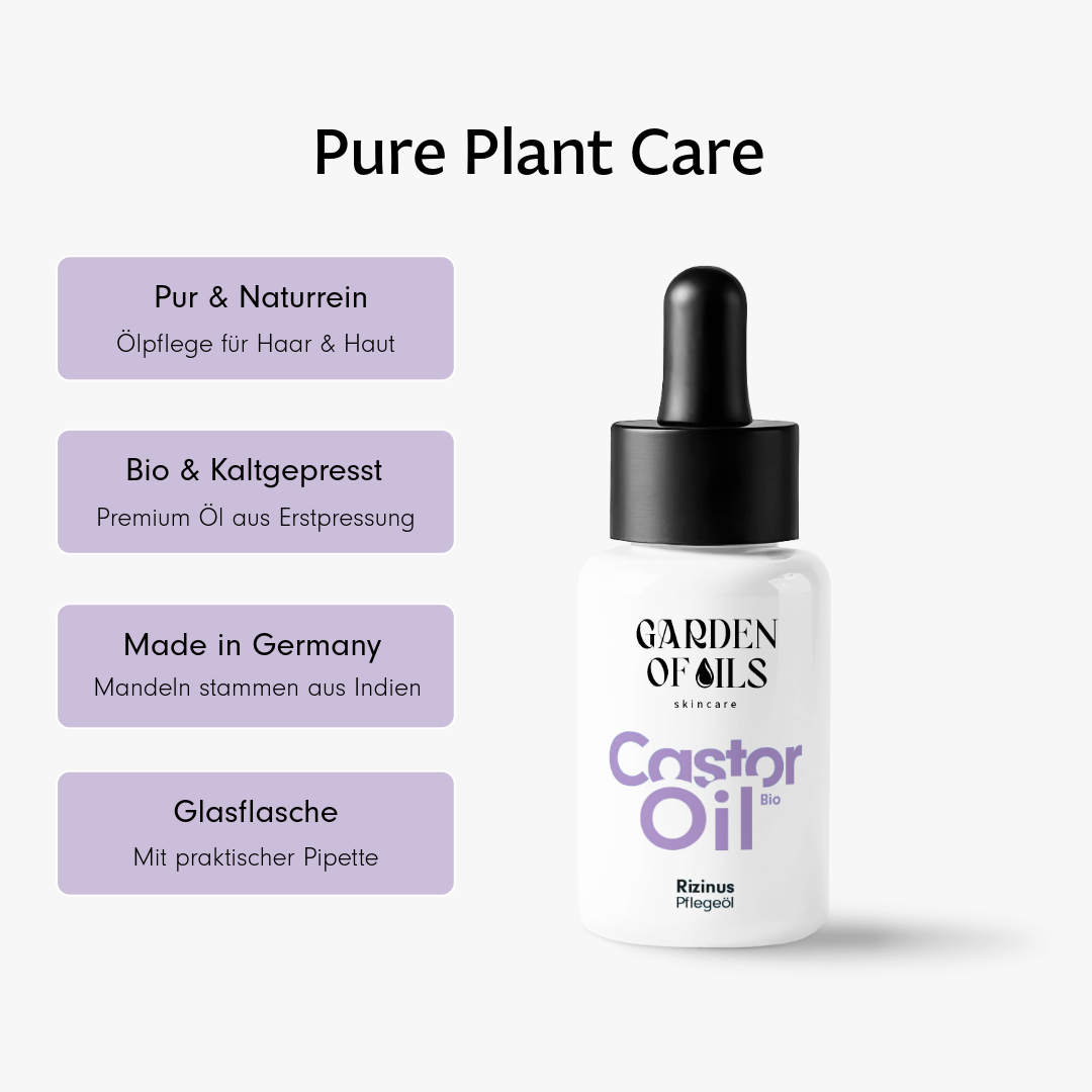 Hair Oil