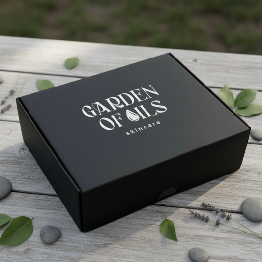 Geschenkbox